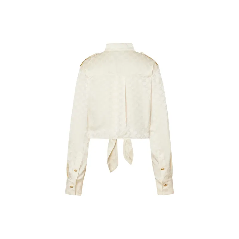 MO&CO Shirts Women's-1