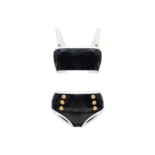 BALMAIN Two-Piece Swimsuits Women's