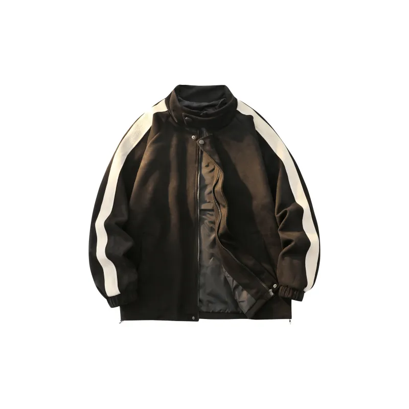 SandKnit Jackets Unisex-14