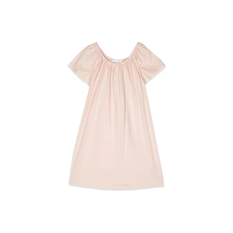 Chloé Kids Nightgowns-0
