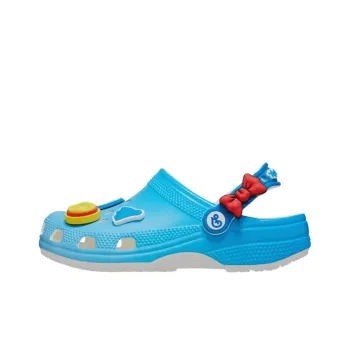 Crocs Classic Clog General Mills Boo Berry