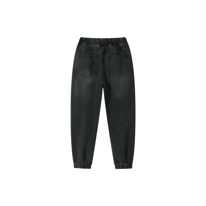 FEAROM Jeans Unisex-1