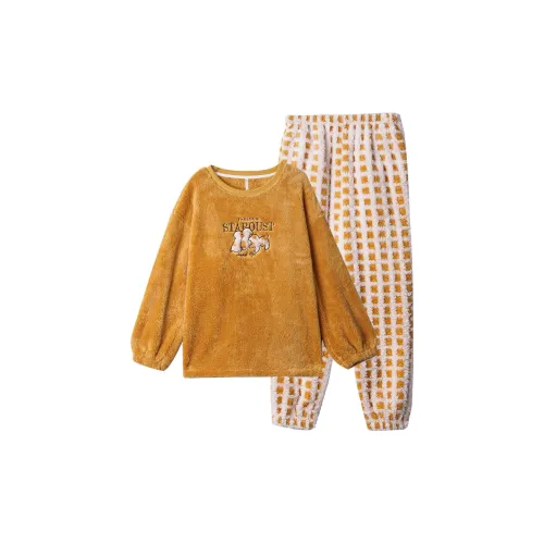 Dorame Women's Pajama Sets