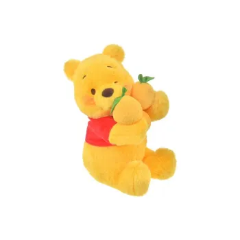Disney Winnie Dolls Plush Doll 25cm High