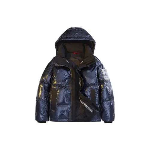 YAYA Men Down Jacket