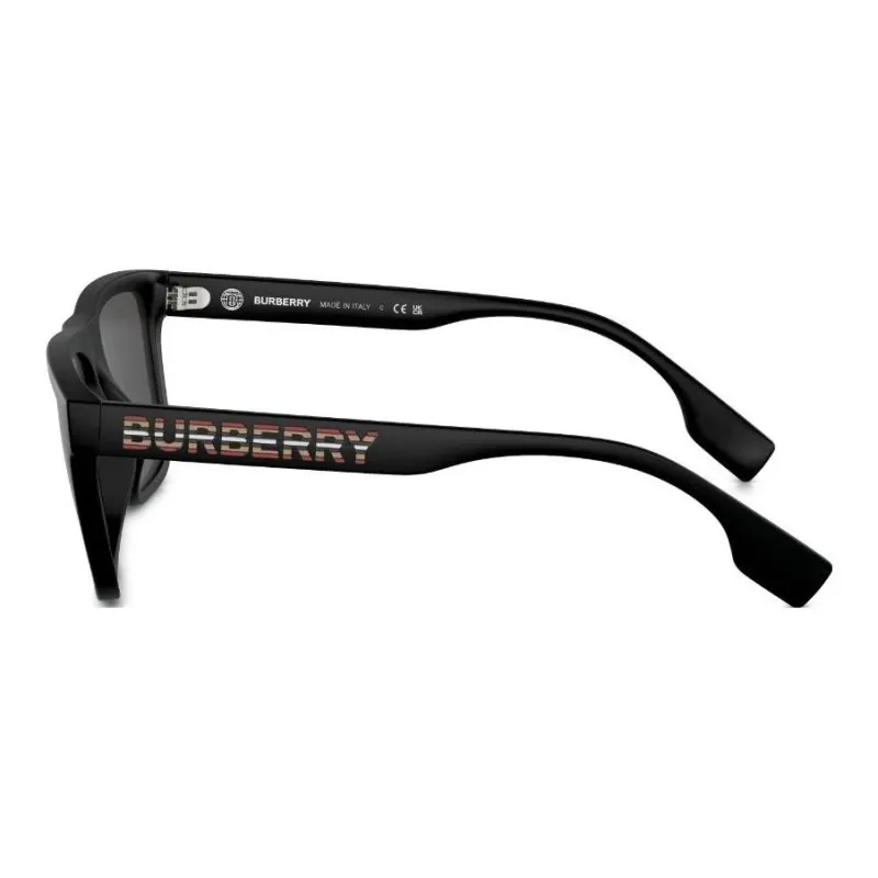 Burberry Square Frame Sunglasses-2