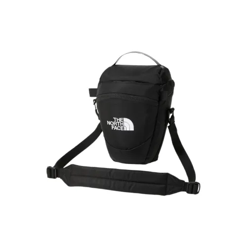 Jacquemus La Banane Meunier belt bag Schwarz