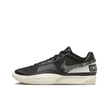 Nike Ja 1 'We Ain't Ducking No Smoke'