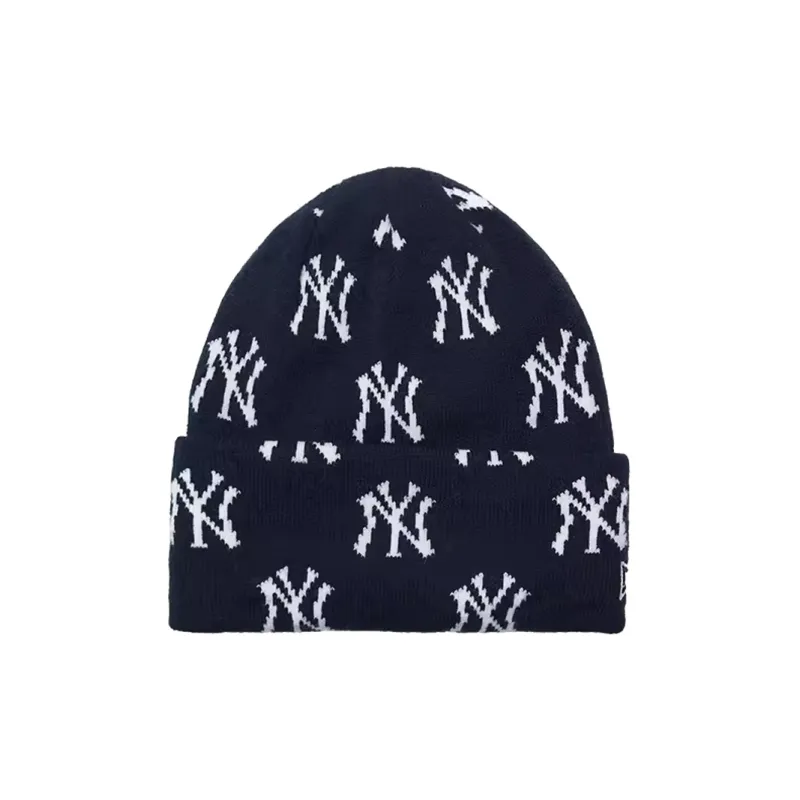 New Era Beanies Unisex-0