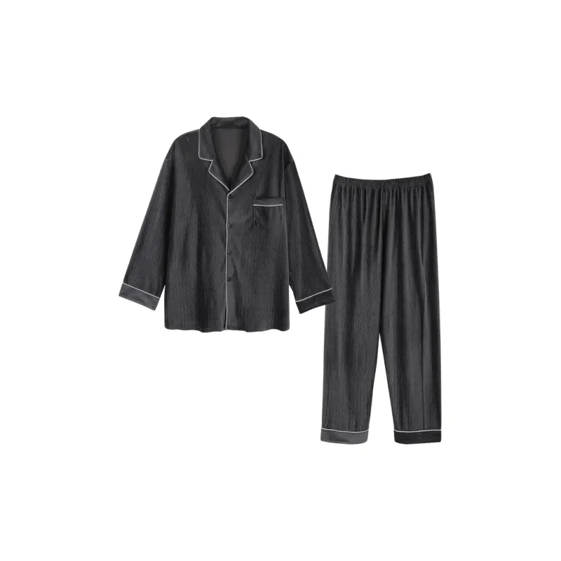 IIZZINI Men Pajama Sets-0
