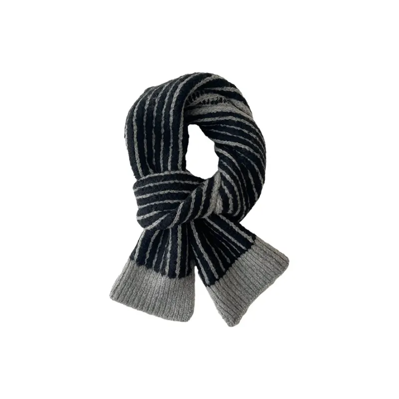J W Knit Scarves Unisex-0