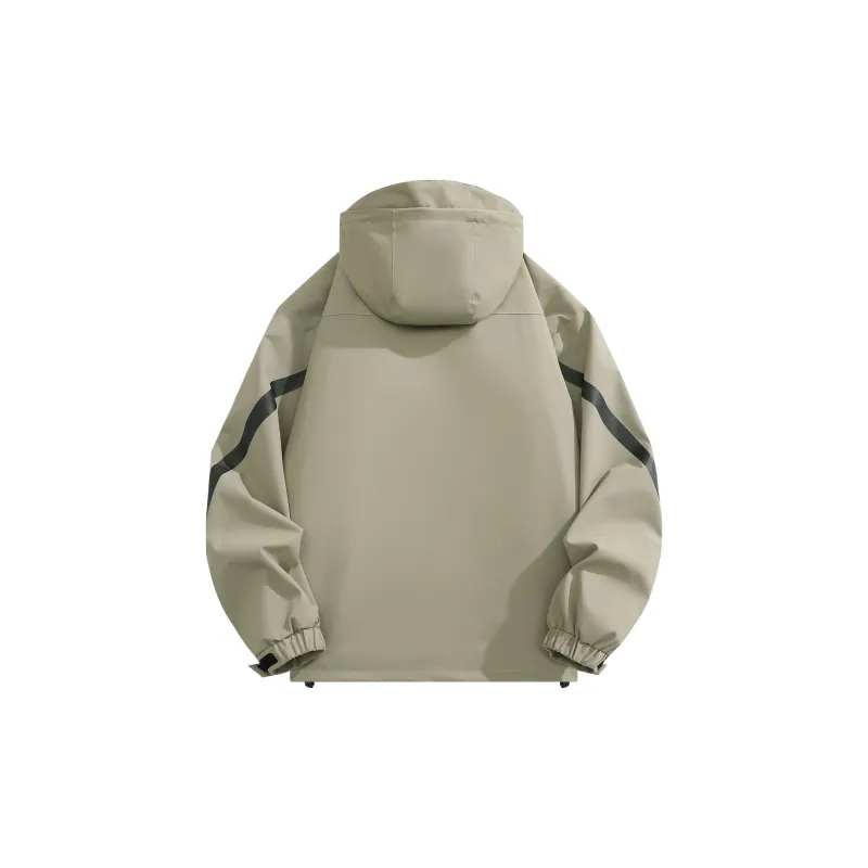 Crayon Shinchan Jackets Unisex-3