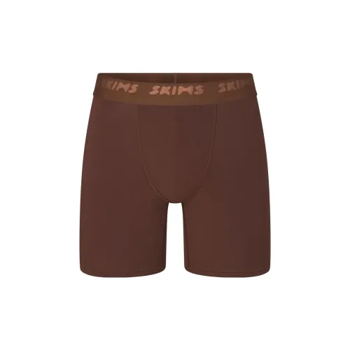 Skims Men Boxer Shorts