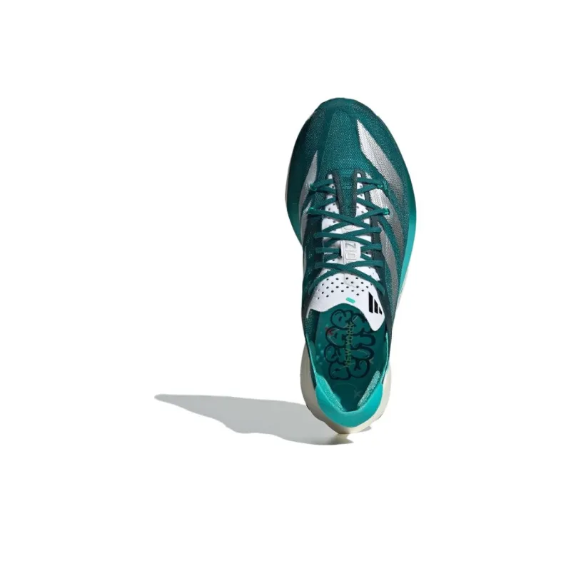 adidas Adizero Adios Pro 3 Legacy Teal-2