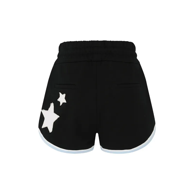 FRAIL STATE Casual Shorts Women's-1