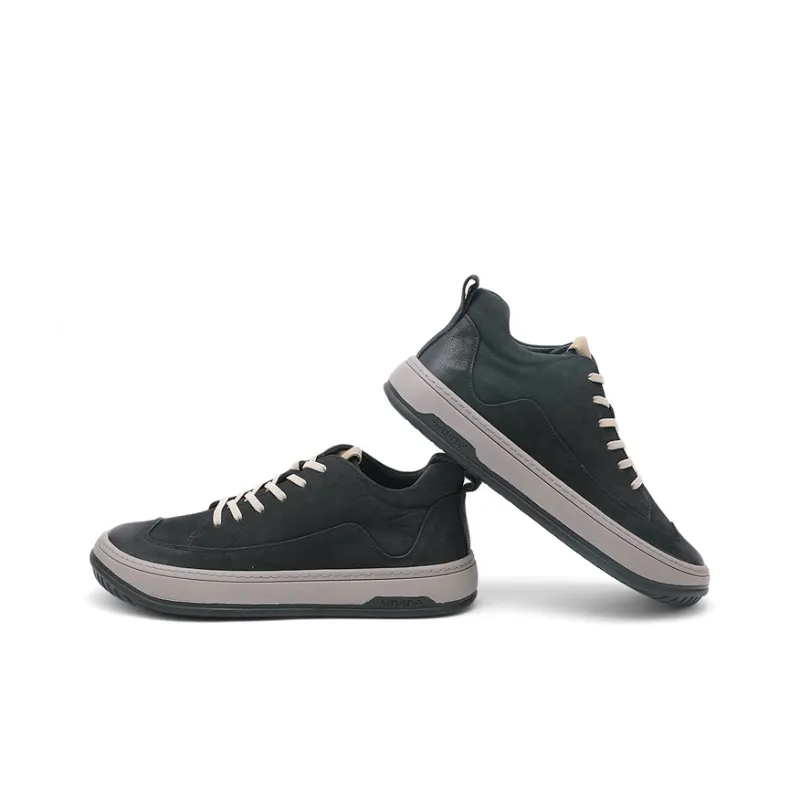 Mr.shang Anti-Slip Wear-Resistant Casual Shoes Men's-6