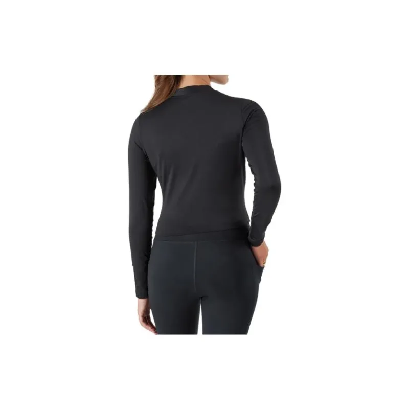 Champion Regular T-Shirt Women's Black-1