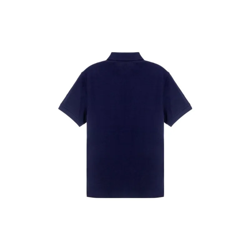BOGGI Polo Shirts Men Dark Blue-1
