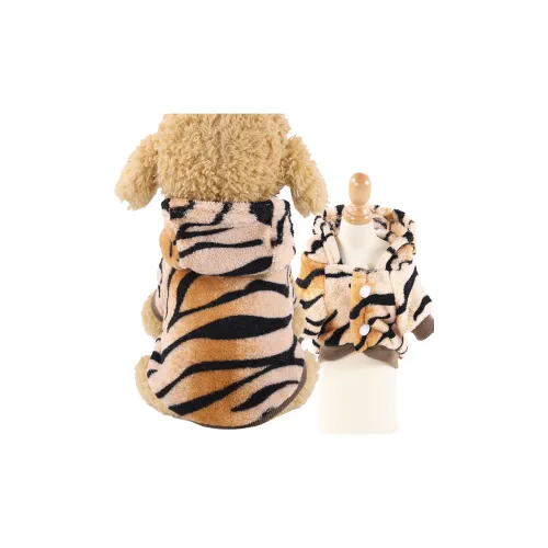 Nerve cats Pet Clothing