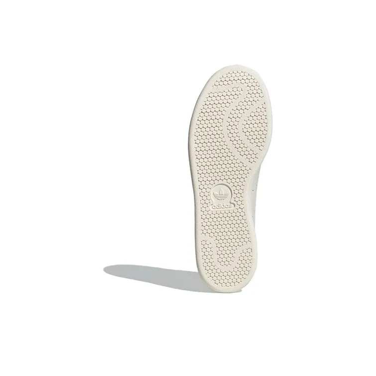 Adidas Stan Smith Lux Shoes 'Off White'-5