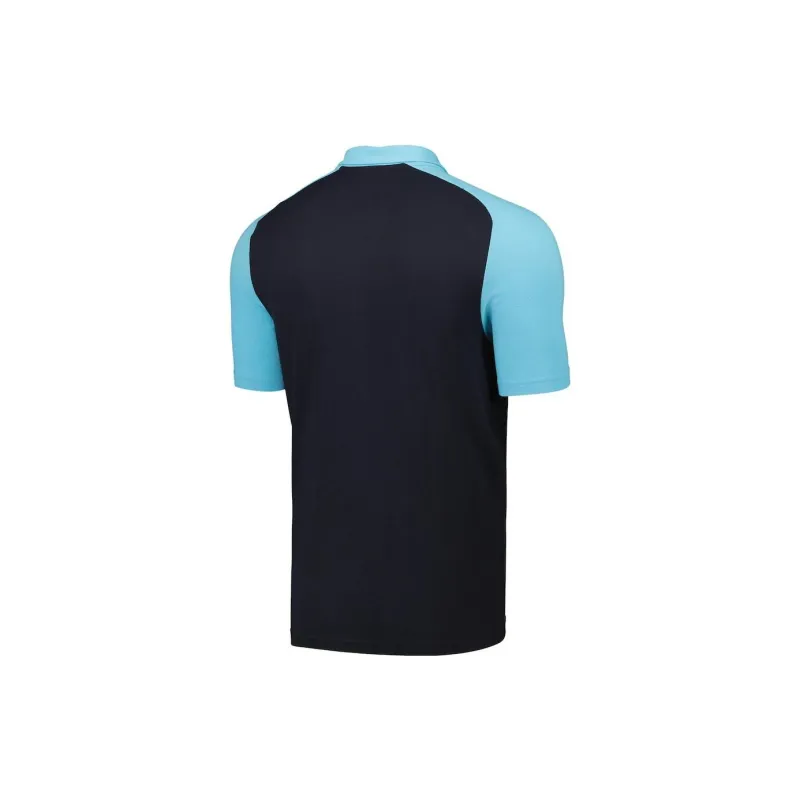 PUMA MANCHESTER CITY CASUALS Polo Shirt Men's Light Blue-1