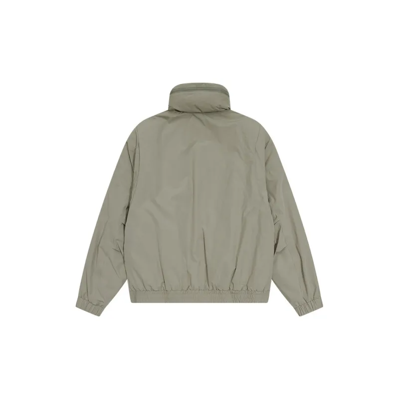 CoosRetro Puffer Jackets Unisex-6
