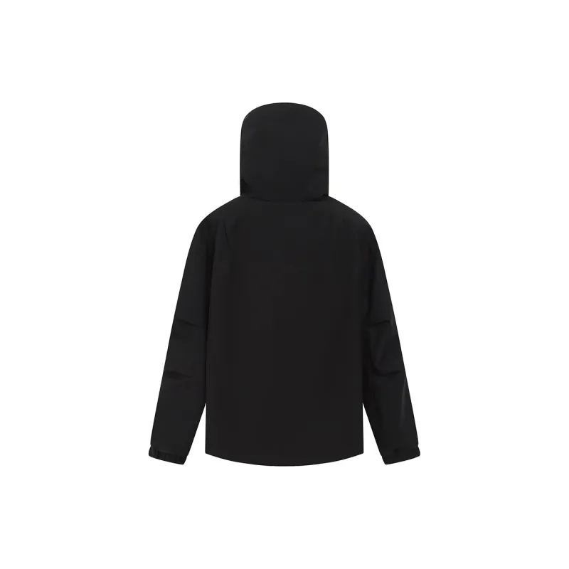 MOLY VIVI Windbreaker Jackets Unisex-1