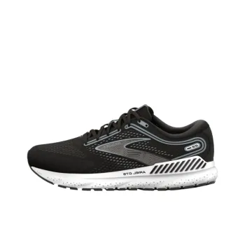 Brooks Women's Ariel GTS 23 'Black Grey'