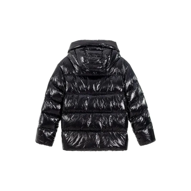 BOGNER Down Jackets Women's Black-1
