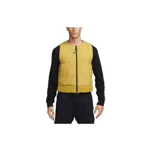 Nike THERMA-FIT ADV Vests Men Yellow