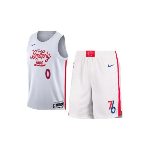 Nike Men Basketball Suit
