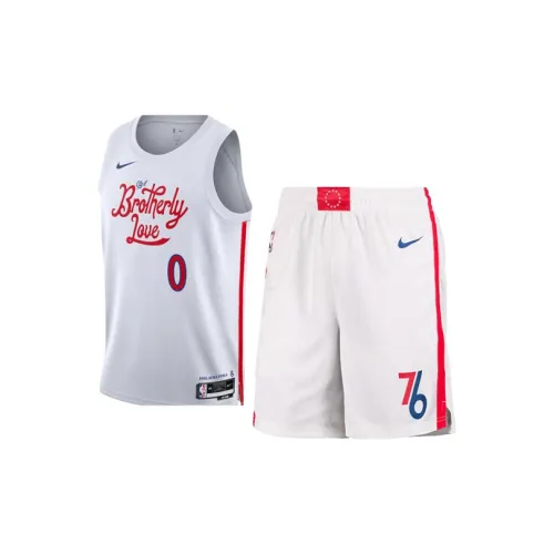 Nike Basketball Suits Men