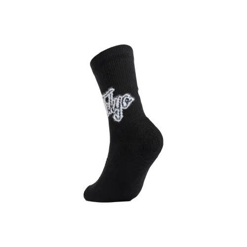 Adidas Ankle Socks Unisex Black
