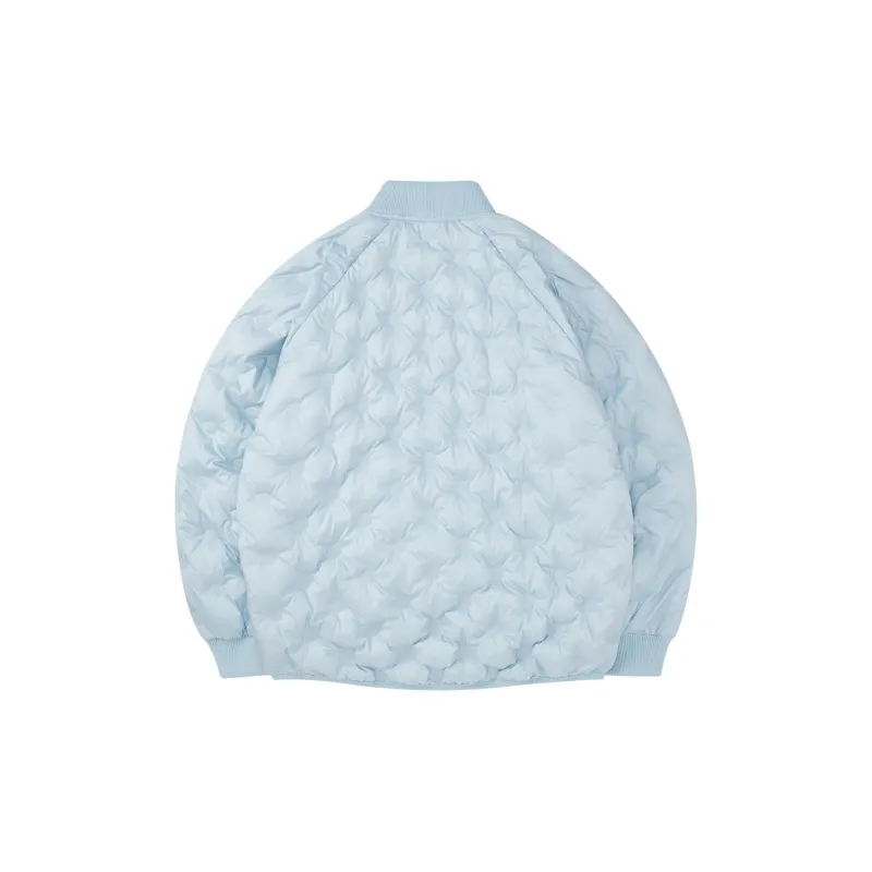 FPA AW23 Fall/Winter Collection Down Jacket Unisex-1
