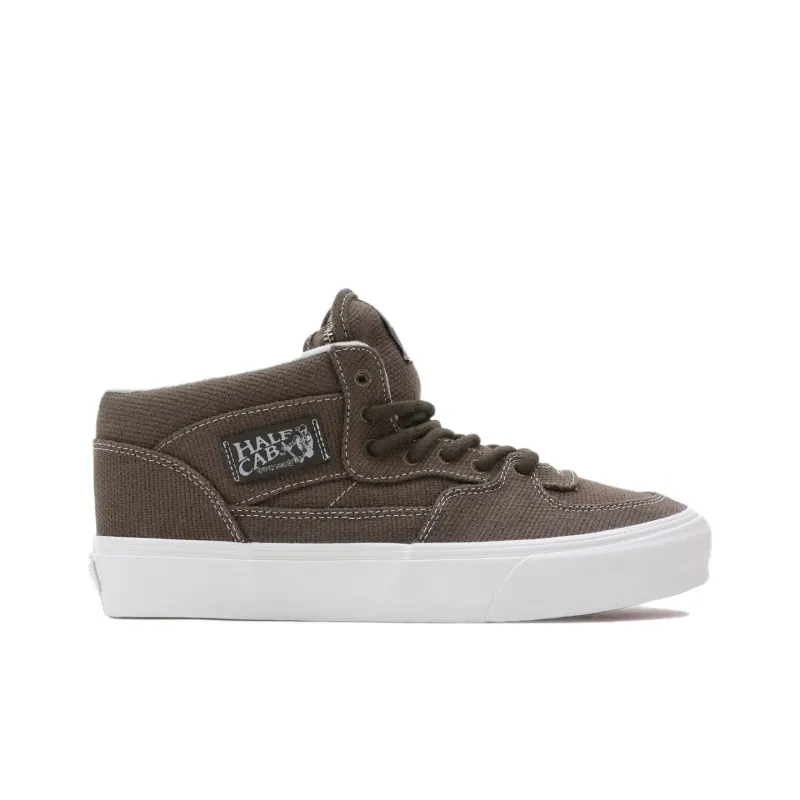 Vans Half Cab Cp VR3 Lx 'Hemp Dark Olive'-1