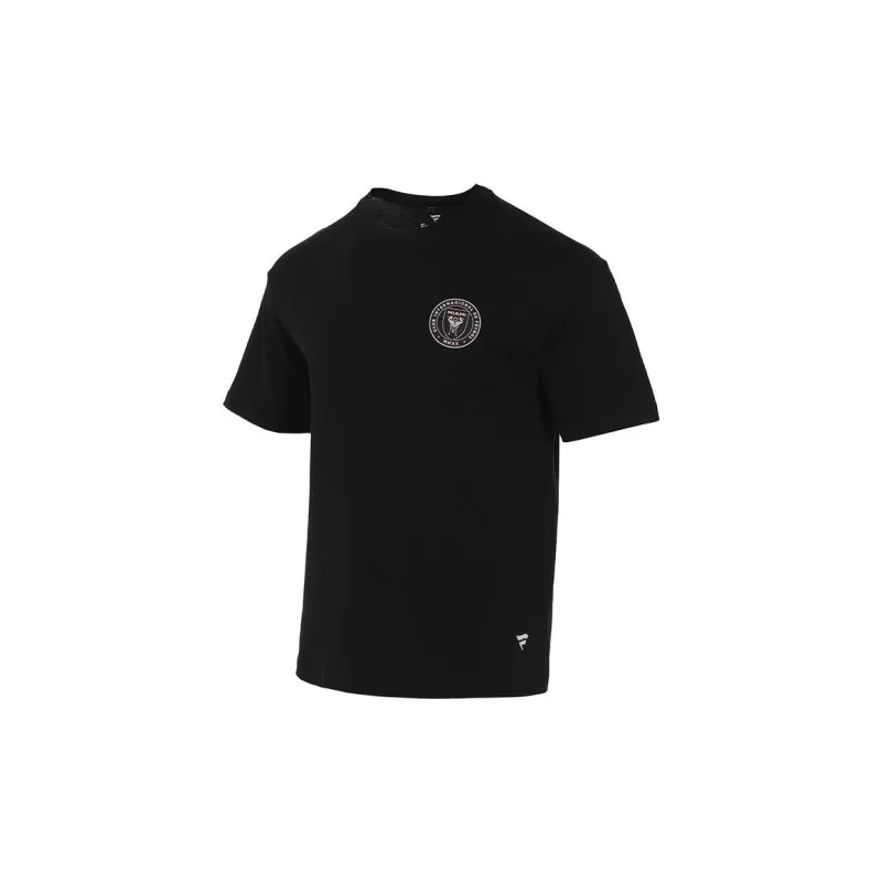 FANATICS T-Shirts Unisex Black-1