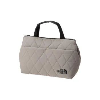THE NORTH FACE Polyester Tote Bag, Shopping Bag, Handbag Regular Unisex Falling Stone