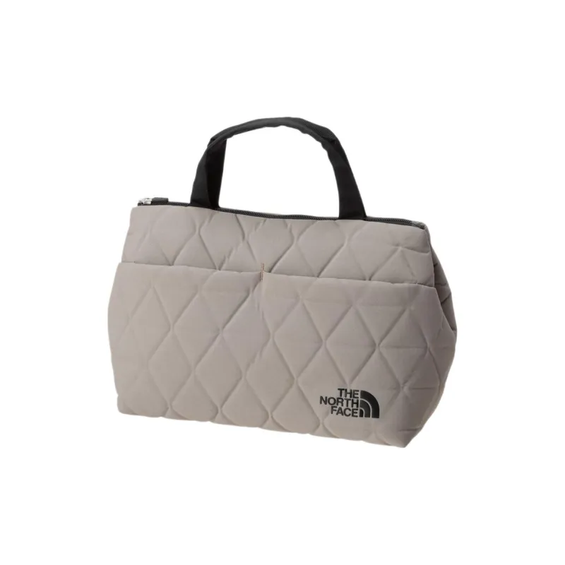 THE NORTH FACE Polyester Tote Bag, Shopping Bag, Handbag Regular Unisex Falling Stone-0