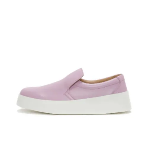 JW Got Casual Single Shoes Women's Pink