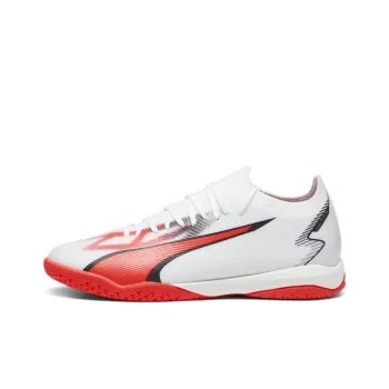 PUMA Ultra Match It 'White Red'