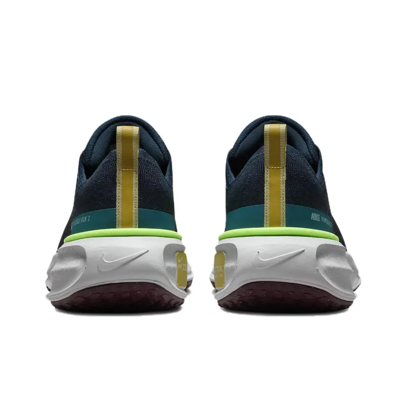 Nike ZoomX Invincible Run 3 Geode Teal Armory Navy-4