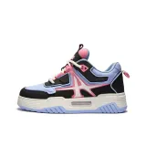 Black Pink Blue