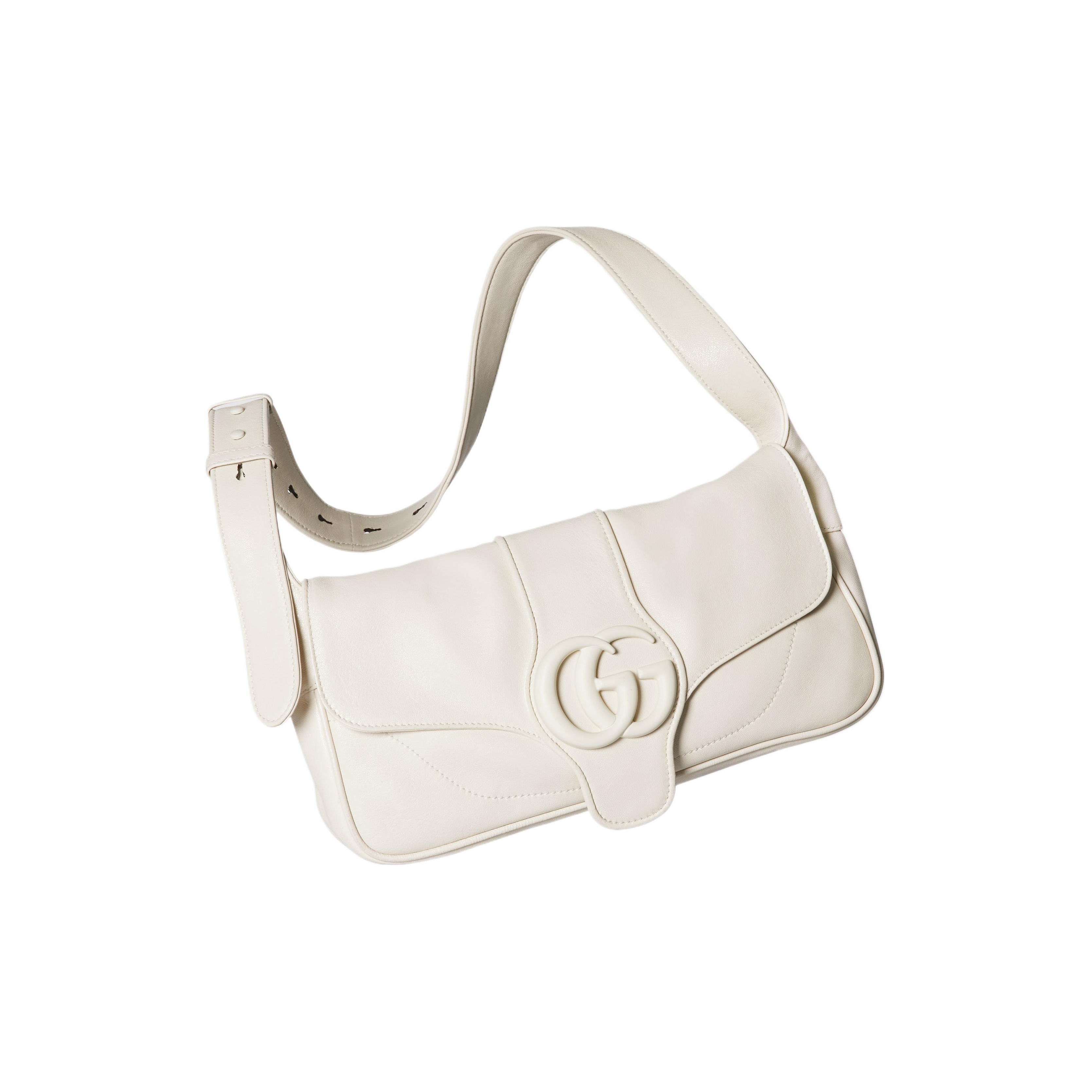 GUCCI Aphrodite Shoulder Bags - POIZON