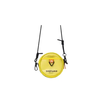 Smileyworld X ANTA Life Collection Crossbody Bags Honeysuckle Floral Yellow