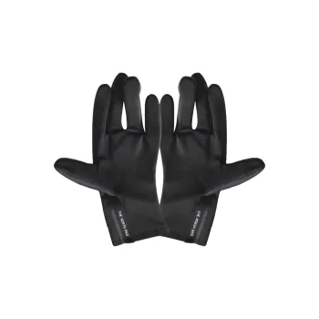THE NORTH FACE Fleece Gloves Unisex Black