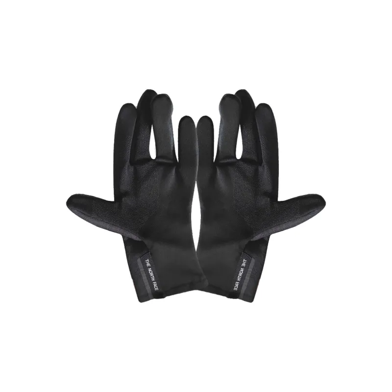 THE NORTH FACE Fleece Gloves Unisex Black-0