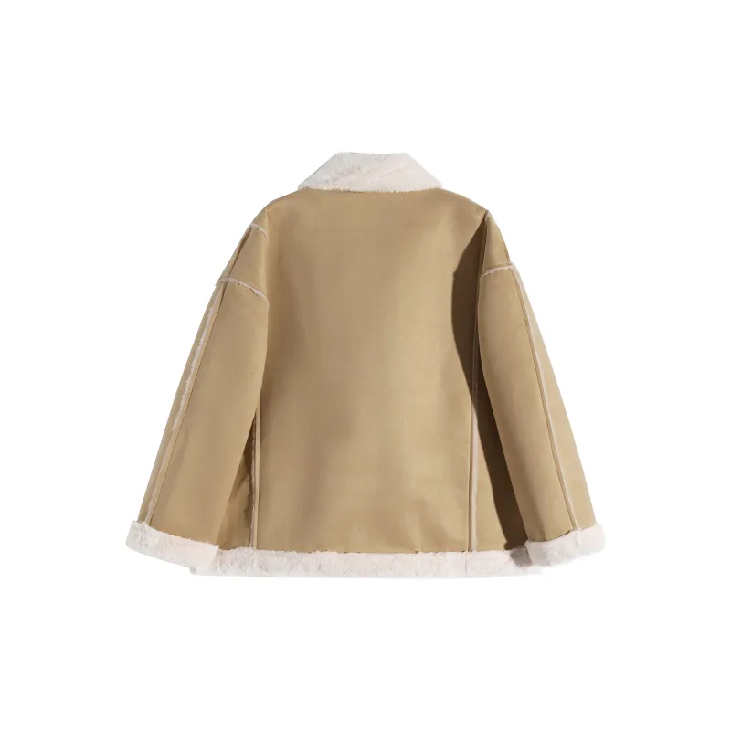 EIDOLON GRAIN Jackets Women's-6