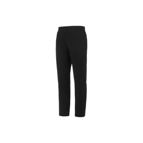 HELLY HANSEN Casual Pants Men Black