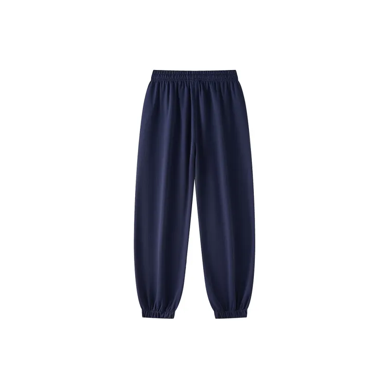 CENPIN Casual Pants Unisex-13