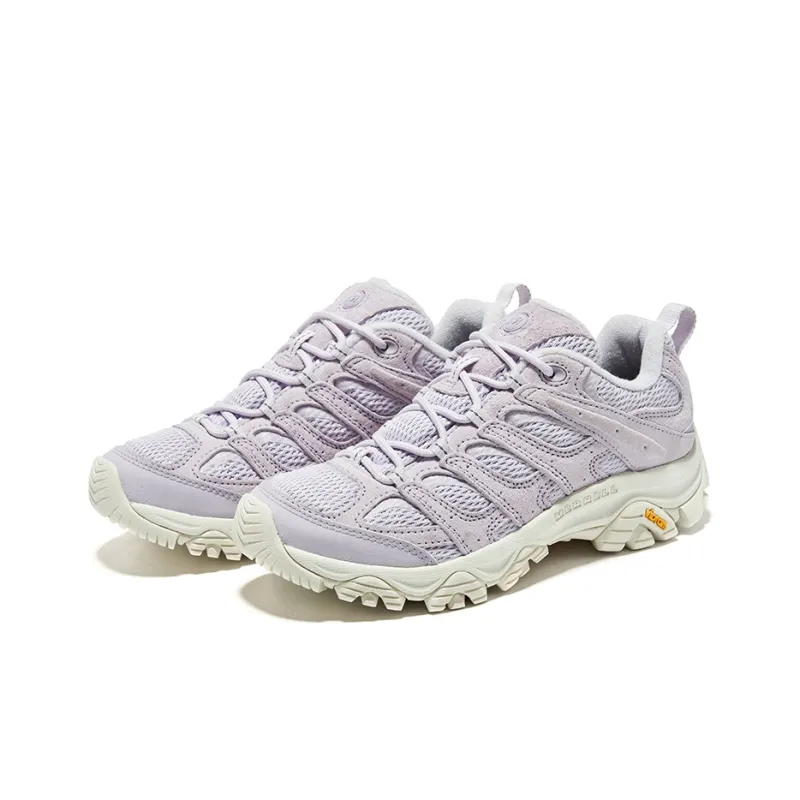 MERRELL Moab 3 Light Orchid Women's-1